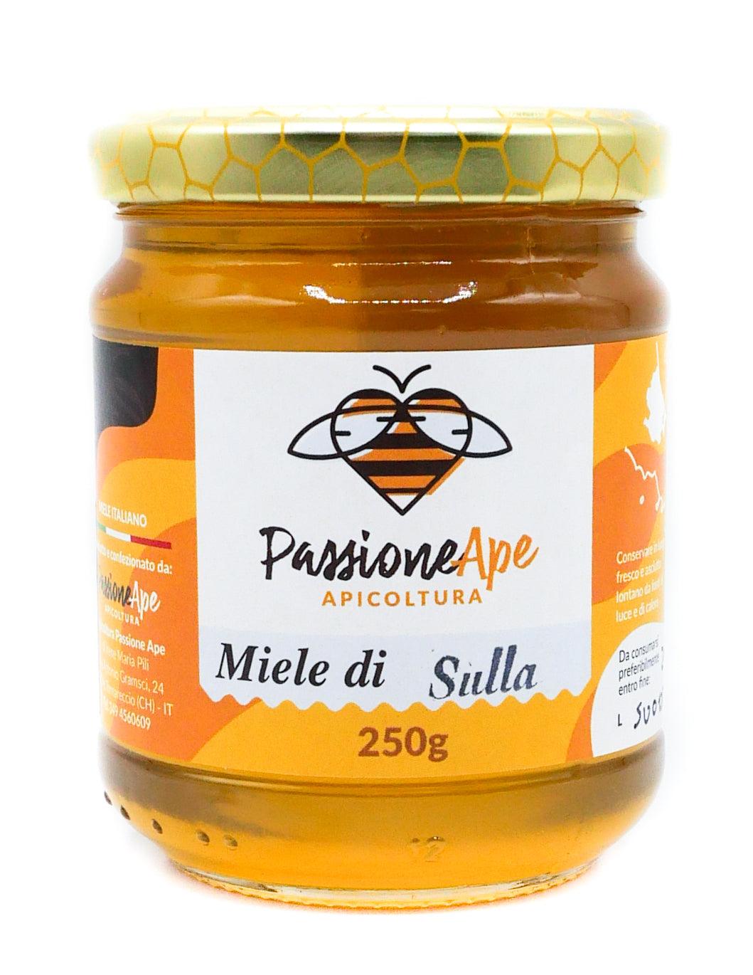 Miel de Sulla Passione ape - Abruzzo&Co