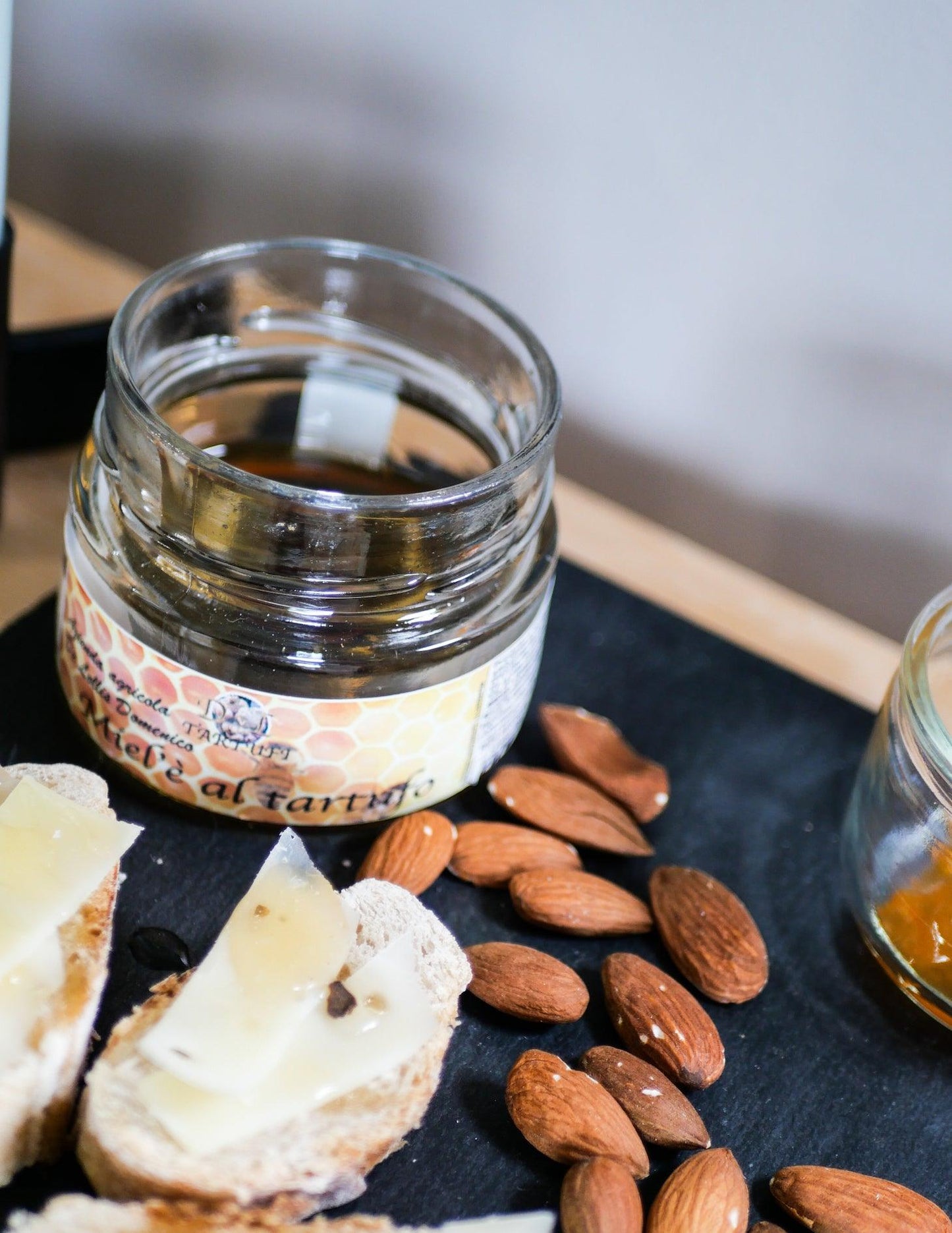 Miel à la truffe - Abruzzo&Co